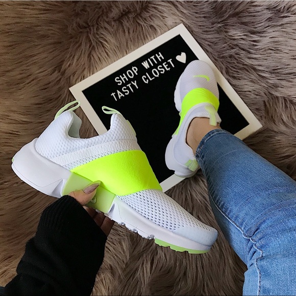 Nike Shoes - Nike presto extreme se sneakers